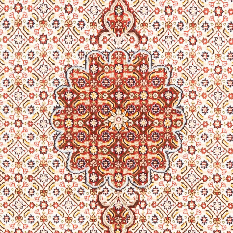 Tappeto Persero - Classico - 145 x 96 cm - crema