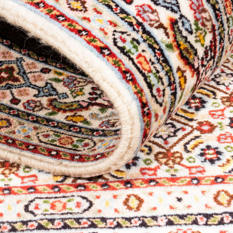 Tappeto Persero - Classico - 145 x 96 cm - crema