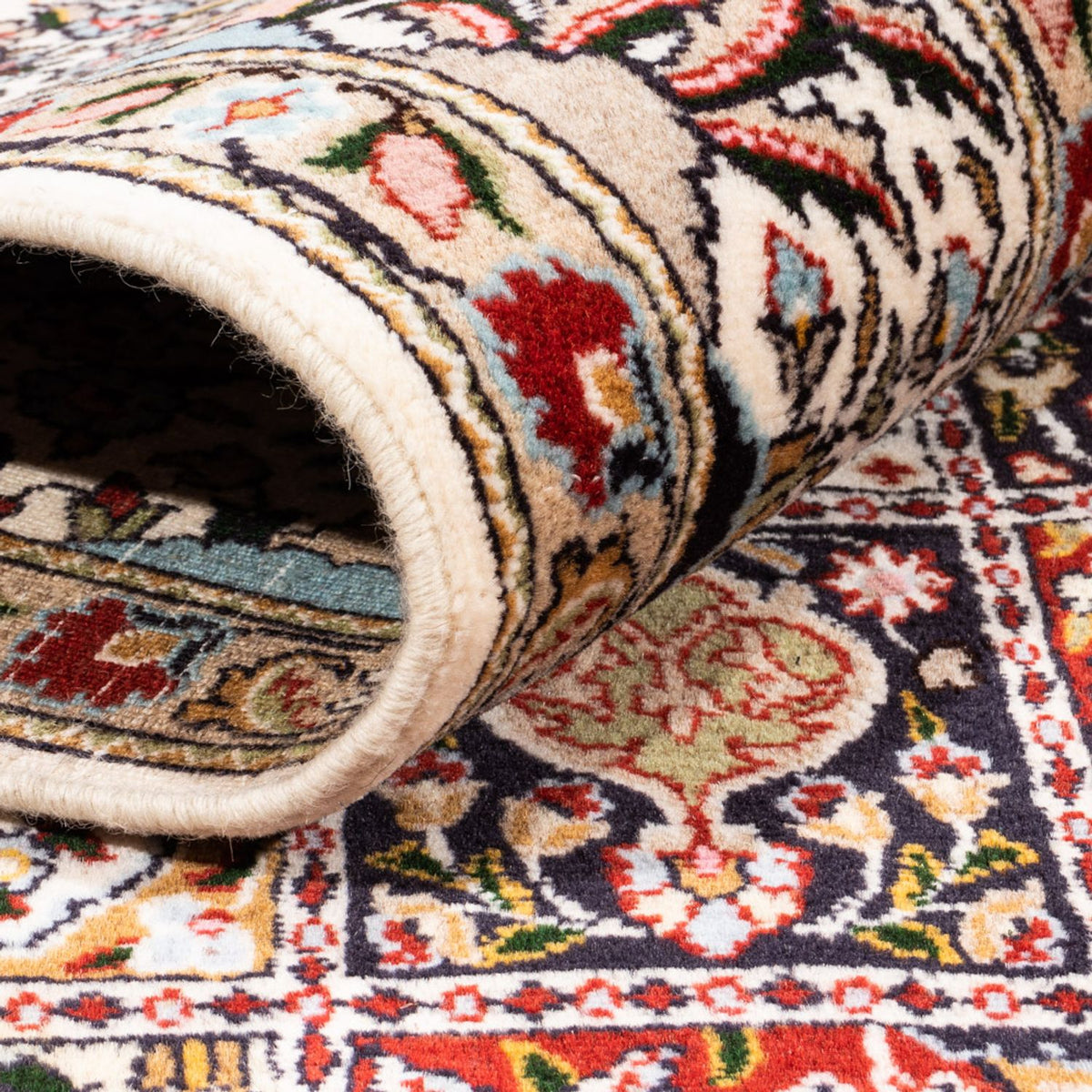 Tappeto Persero - Classico - 232 x 168 cm - multicolore