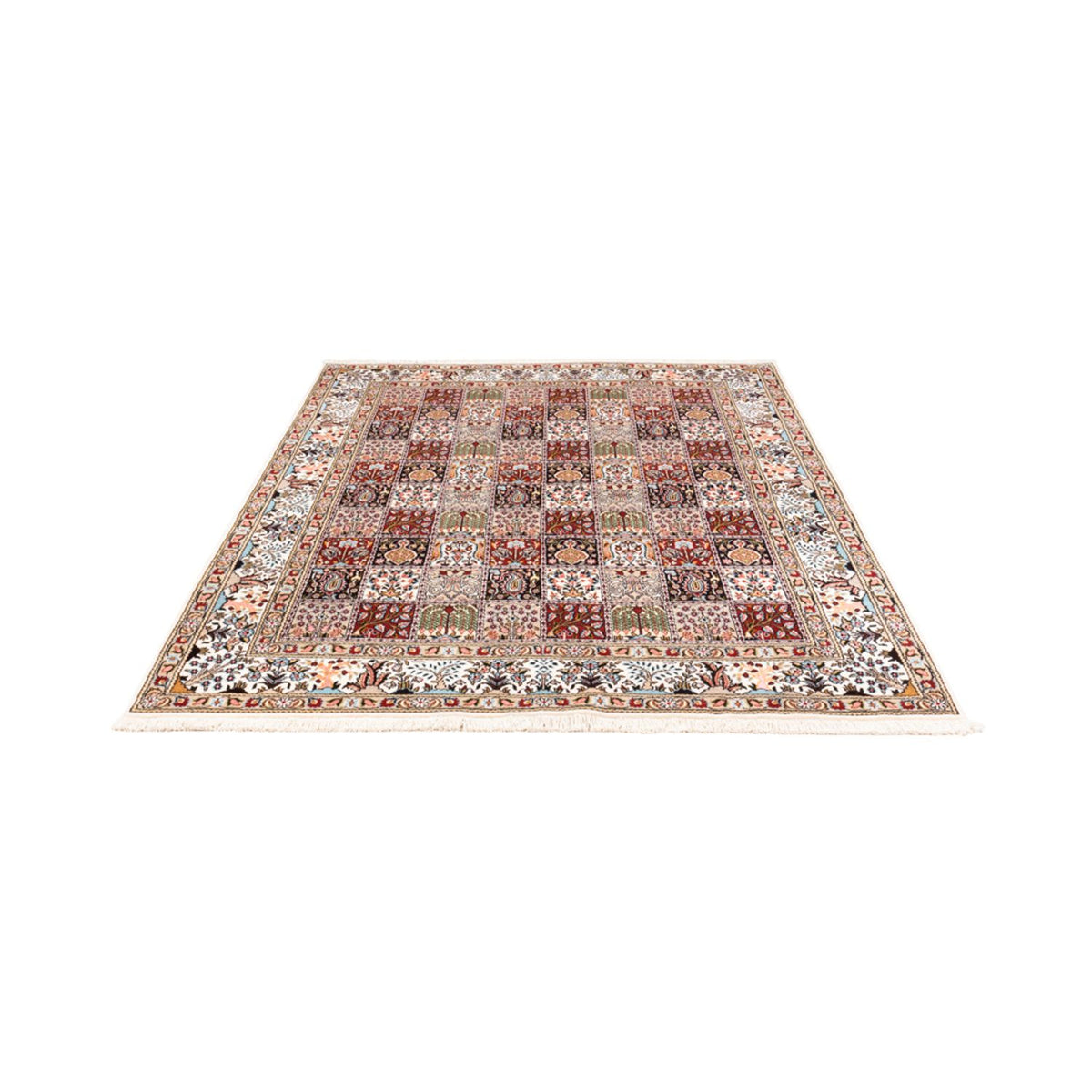 Tappeto Persero - Classico - 232 x 168 cm - multicolore