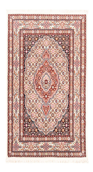 Tappeto Persero - Classico - Reale - 132 x 75 cm - beige