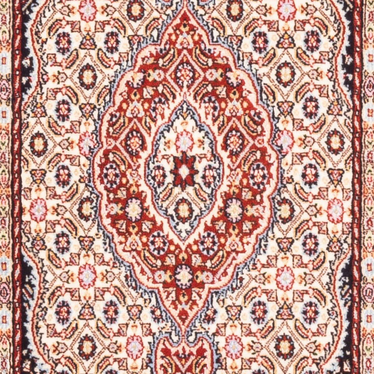 Tappeto Persero - Classico - Reale - 132 x 75 cm - beige