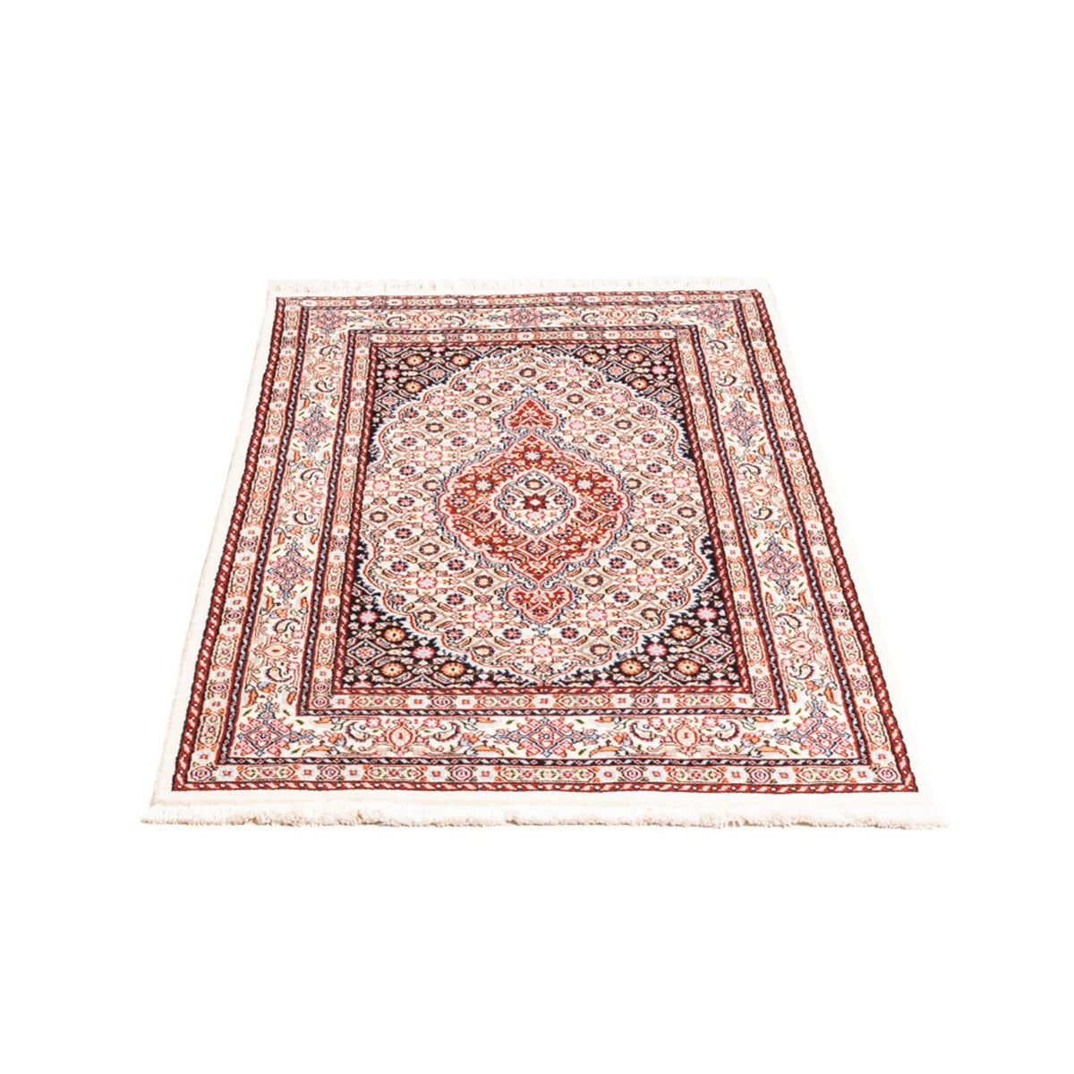 Tappeto Persero - Classico - Reale - 132 x 75 cm - beige