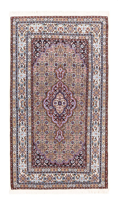 Moud Tappeto 75x131cm - Tappeto persiano