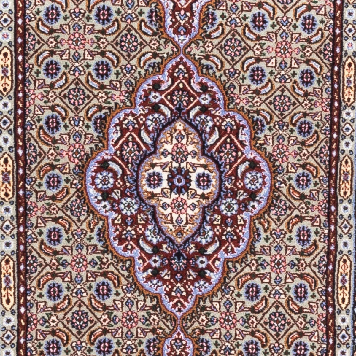 Tappeto Persero - Classico - Reale - 131 x 75 cm - multicolore