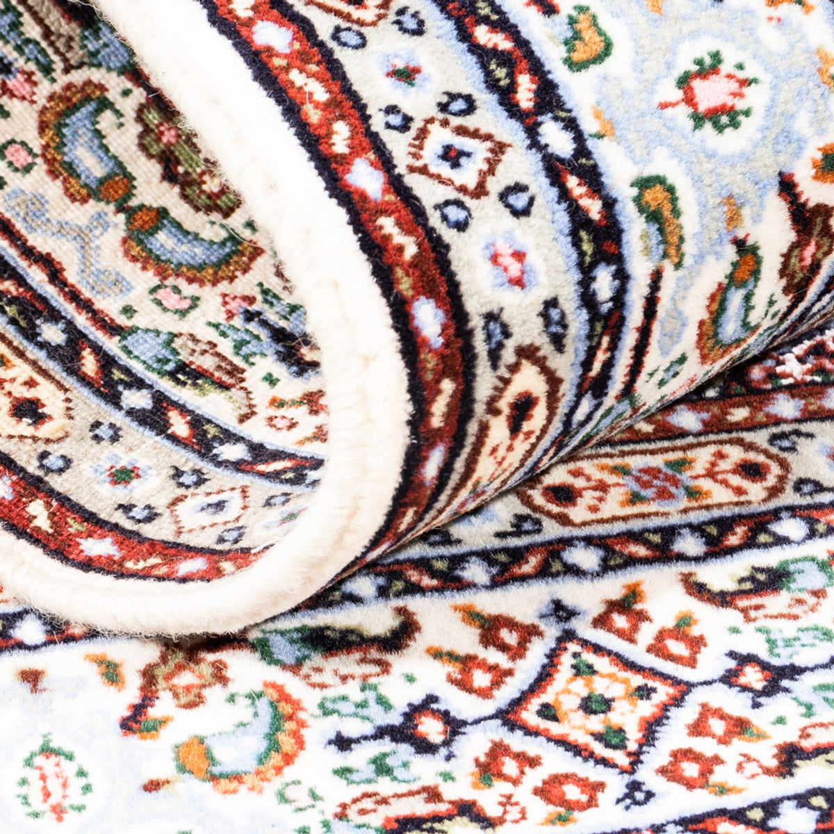 Tappeto Persero - Classico - Reale - 131 x 75 cm - multicolore