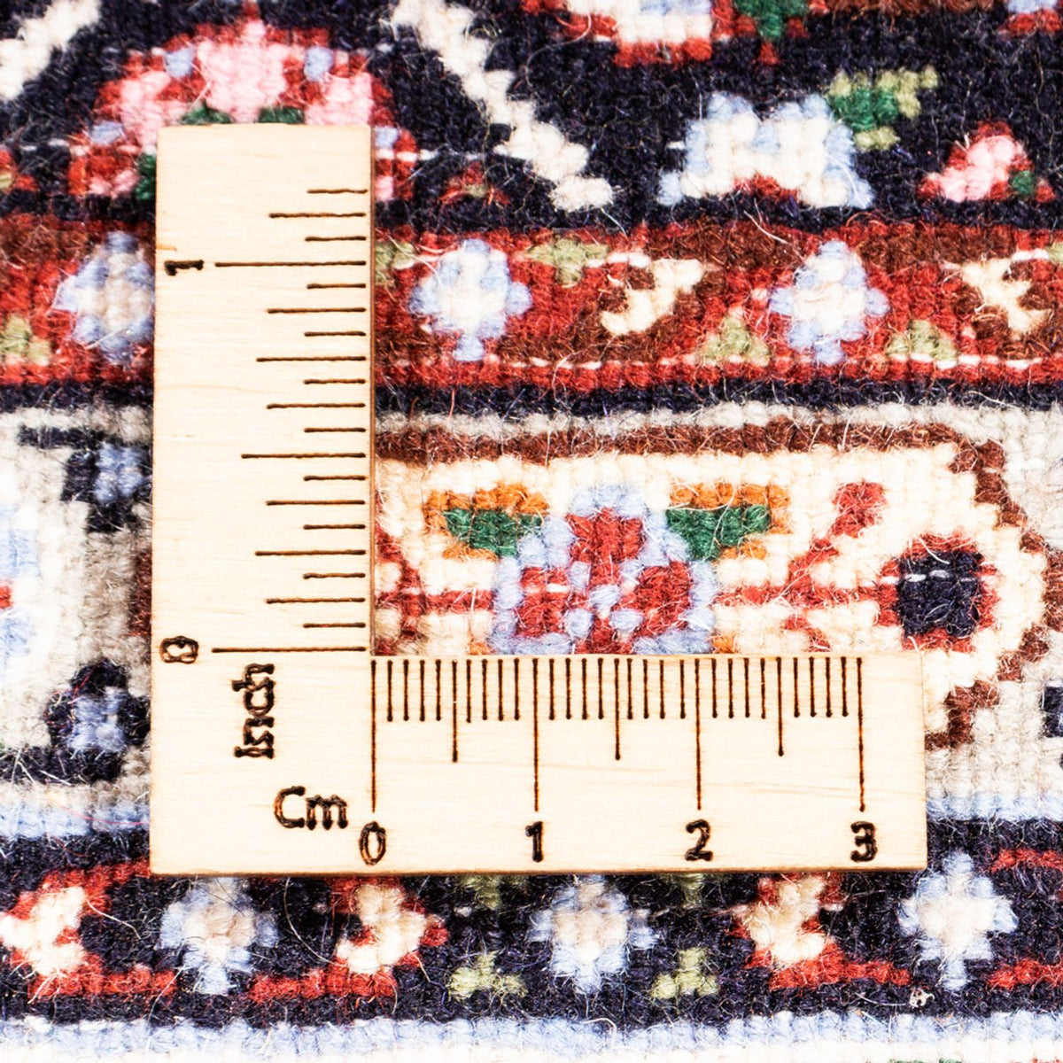 Tappeto Persero - Classico - Reale - 131 x 75 cm - multicolore