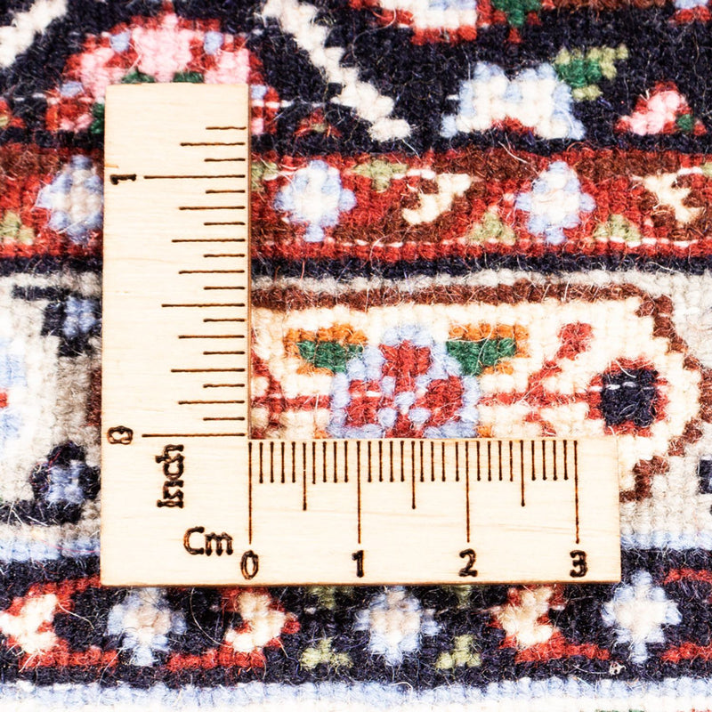 Tappeto Persero - Classico - Reale - 131 x 75 cm - multicolore