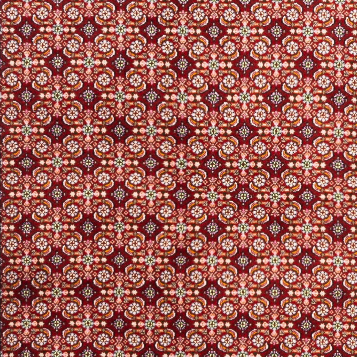 Tappeto Persero - Classico - 195 x 138 cm - rosso