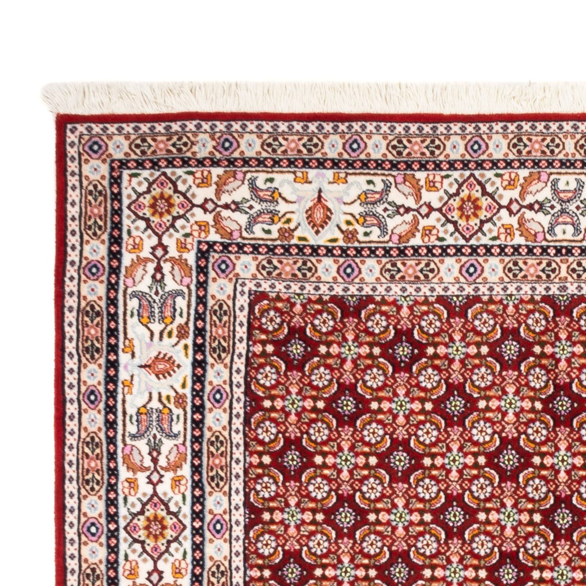 Tappeto Persero - Classico - 195 x 138 cm - rosso