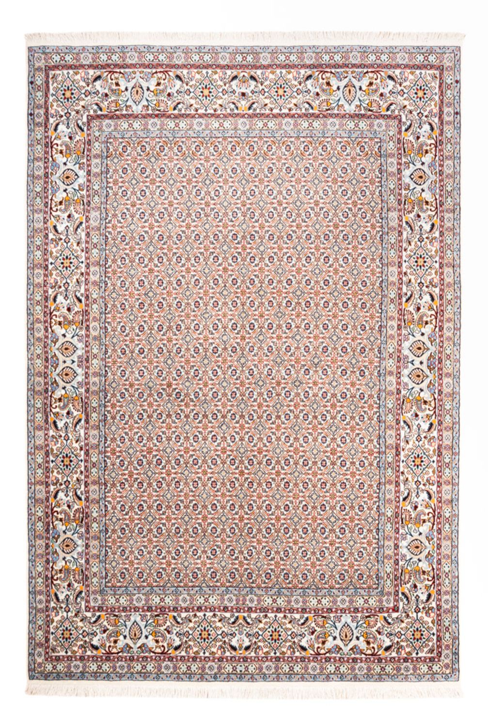 Tappeto Persero - Classico - 237 x 163 cm - crema