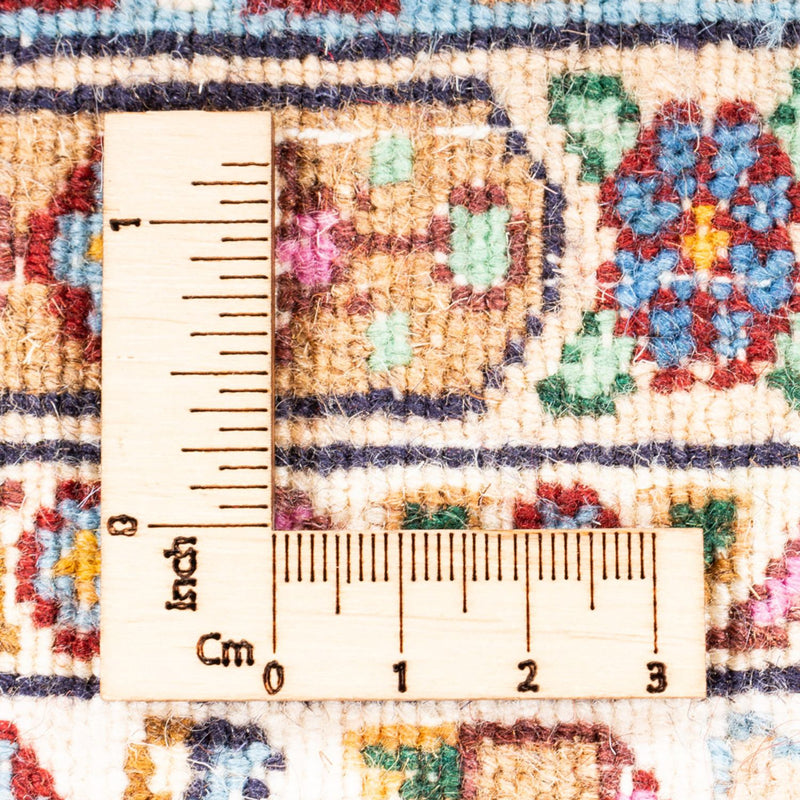 Tappeto Persero - Classico - 144 x 95 cm - crema