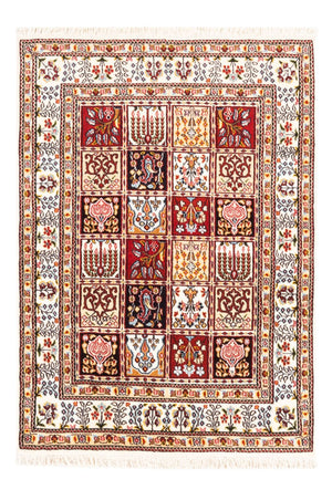 Tappeto Persero - Classico - 137 x 96 cm - multicolore