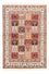 Tappeto Persero - Classico - 138 x 96 cm - multicolore