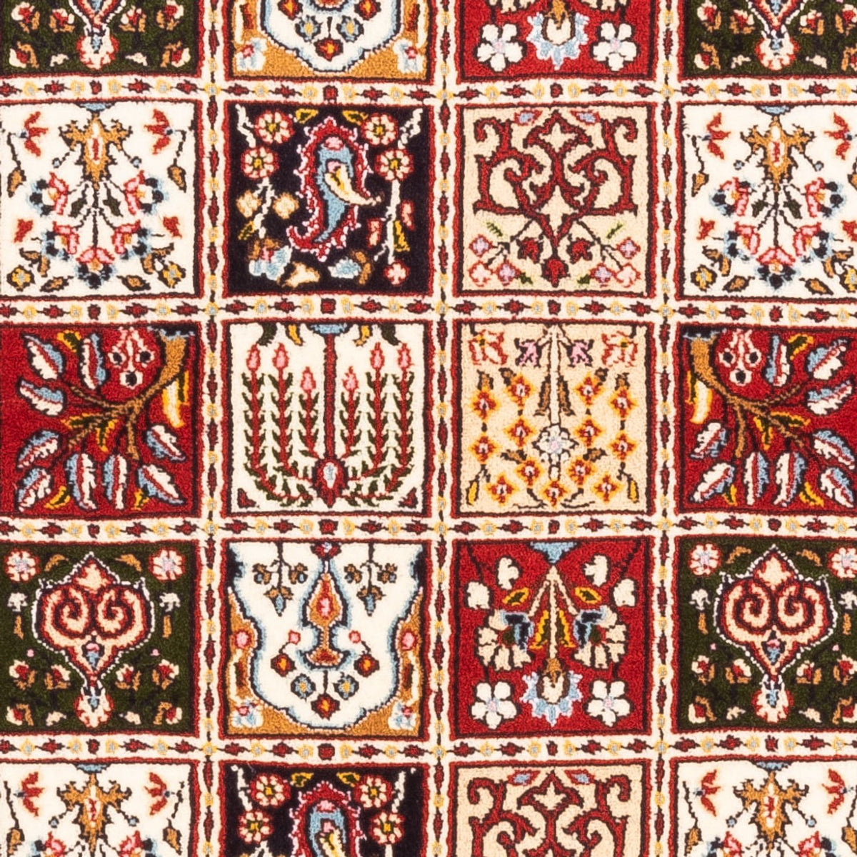 Tappeto Persero - Classico - 138 x 96 cm - multicolore