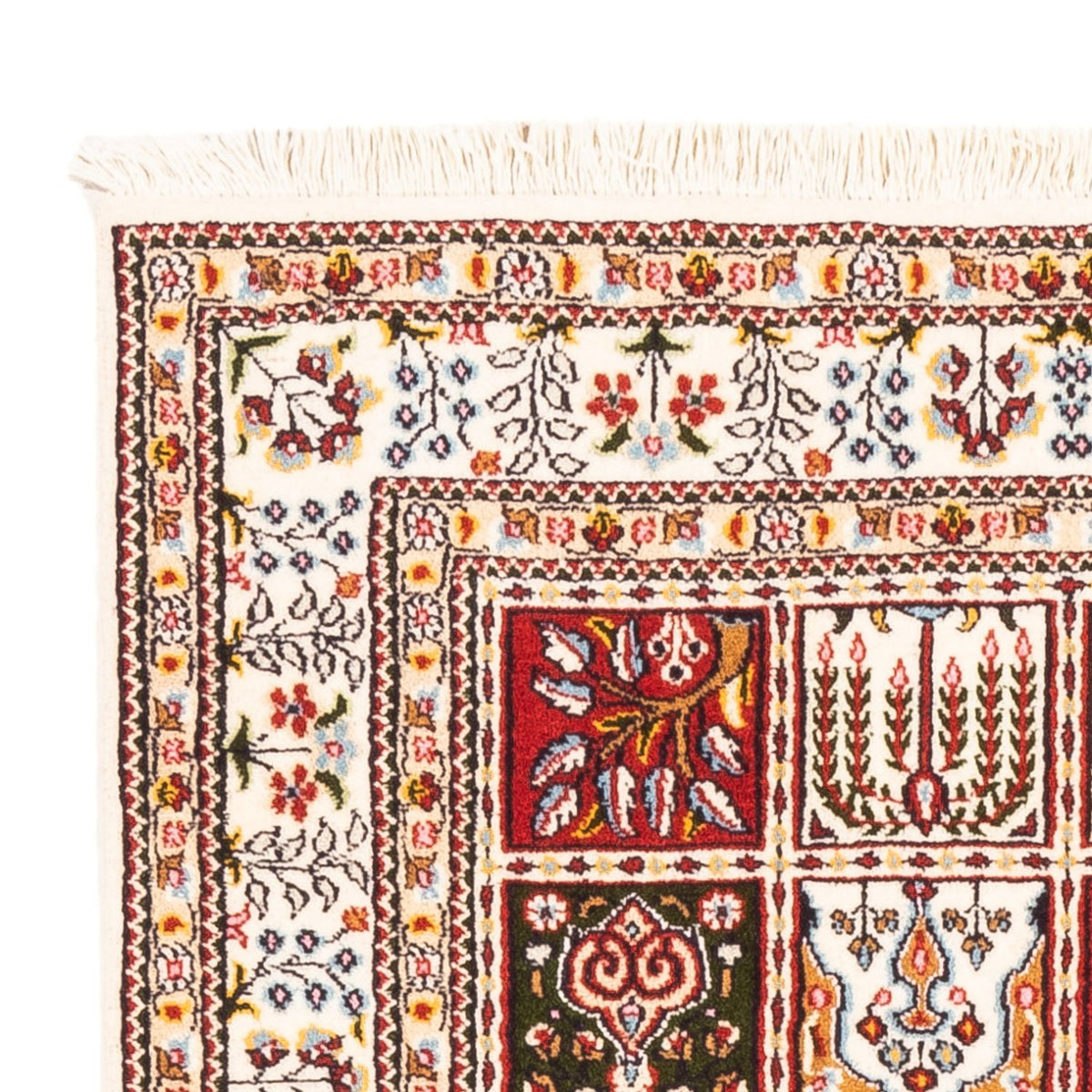 Tappeto Persero - Classico - 138 x 96 cm - multicolore