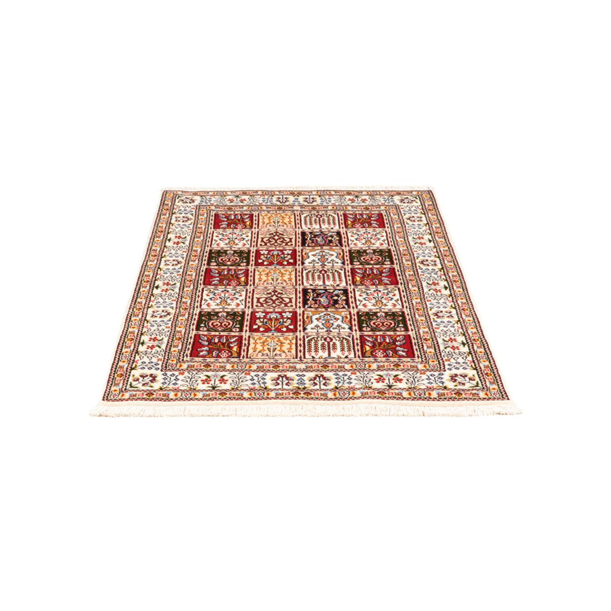 Tappeto Persero - Classico - 138 x 96 cm - multicolore