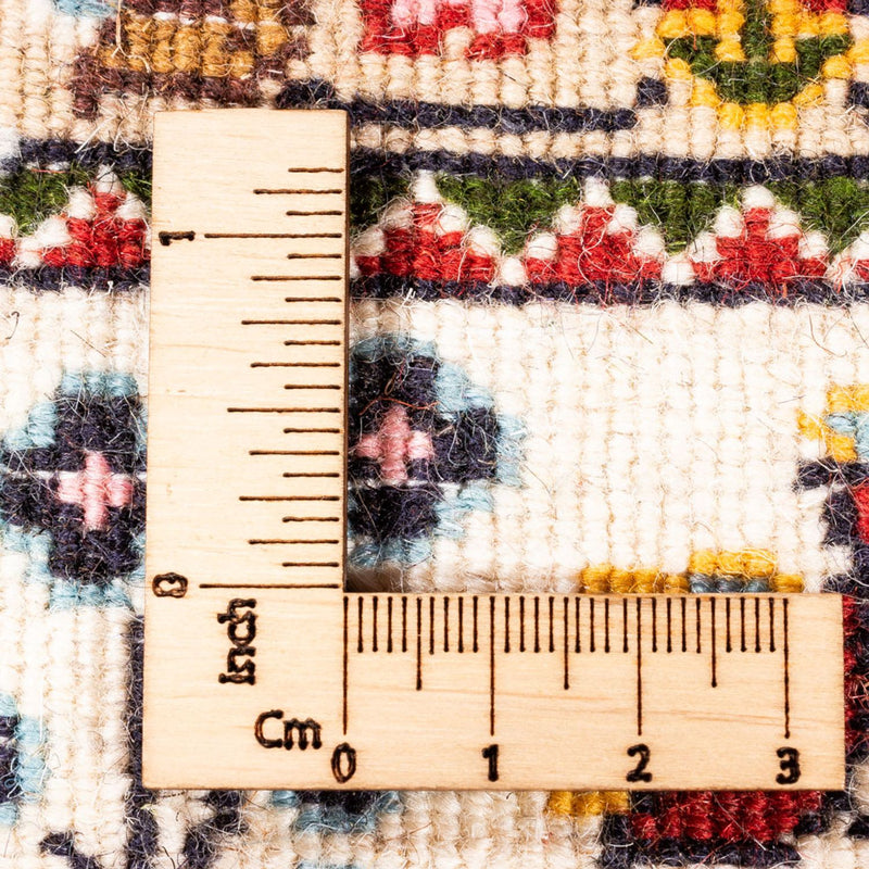 Tappeto Persero - Classico - 138 x 96 cm - multicolore