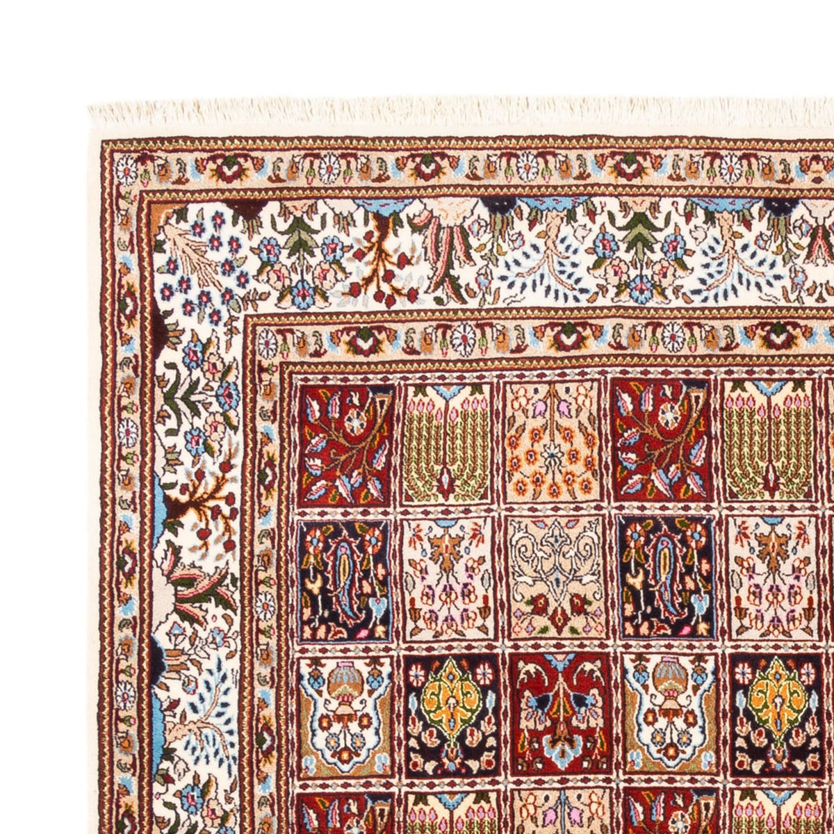 Tappeto Persero - Classico - 294 x 200 cm - crema