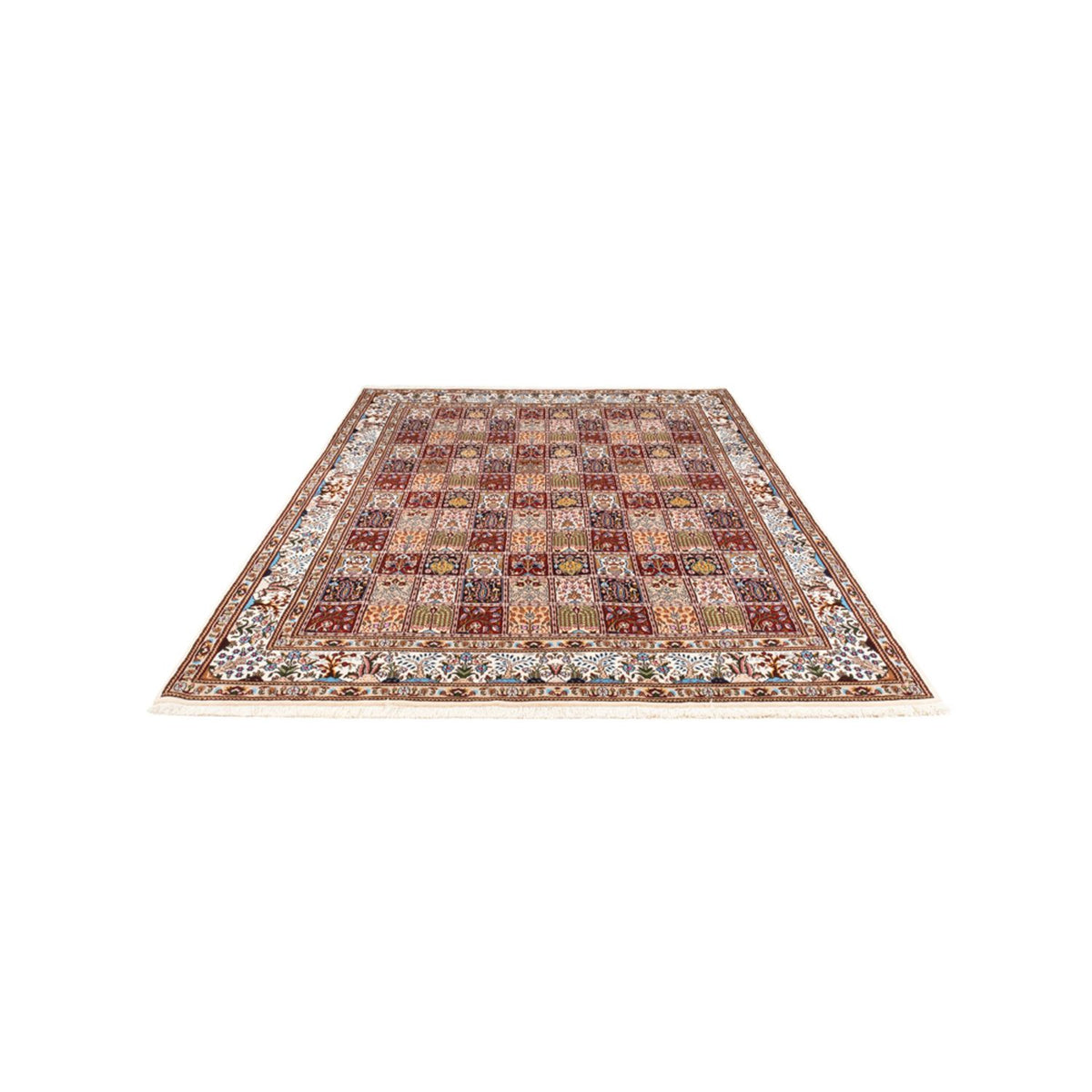 Tappeto Persero - Classico - 294 x 200 cm - crema