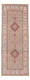 Tappeto corsia Tappeto Persero - Classico - 199 x 80 cm - crema