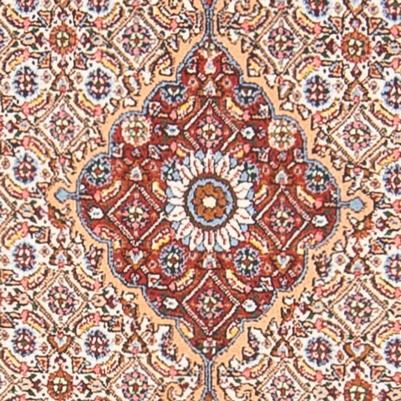 Tappeto corsia Tappeto Persero - Classico - 199 x 80 cm - crema