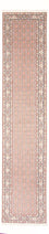 Tappeto corsia Tappeto Persero - Classico - 388 x 78 cm - crema