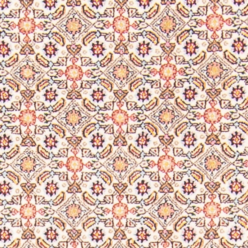 Tappeto corsia Tappeto Persero - Classico - 388 x 78 cm - crema