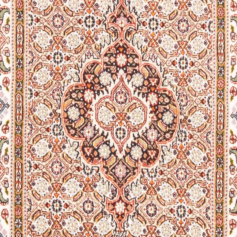 Tappeto corsia Tappeto Persero - Classico - 299 x 80 cm - crema