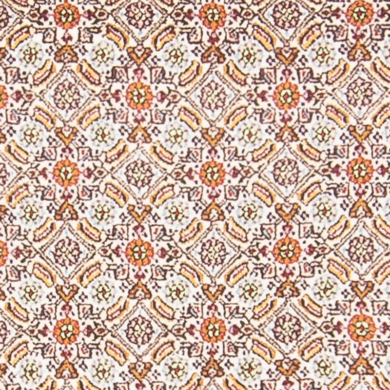 Tappeto corsia Tappeto Persero - Classico - 235 x 76 cm - crema