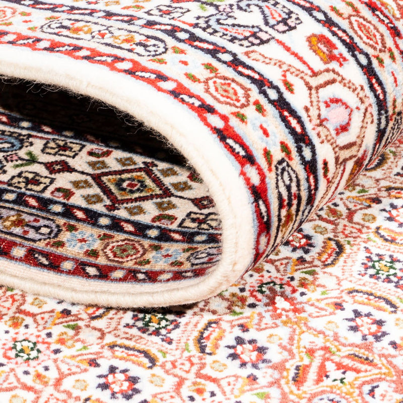 Tappeto corsia Tappeto Persero - Classico - 240 x 77 cm - crema