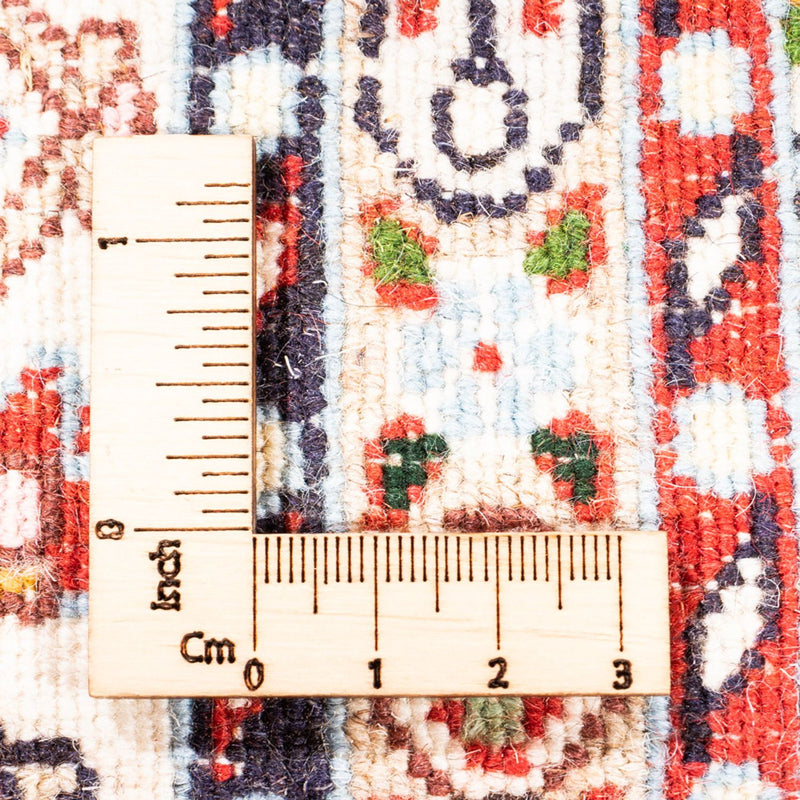 Tappeto corsia Tappeto Persero - Classico - 240 x 77 cm - crema