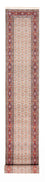 Tappeto corsia Tappeto Persero - Classico - 498 x 76 cm - crema