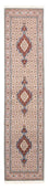 Tappeto corsia Tappeto Persero - Classico - 292 x 75 cm - crema