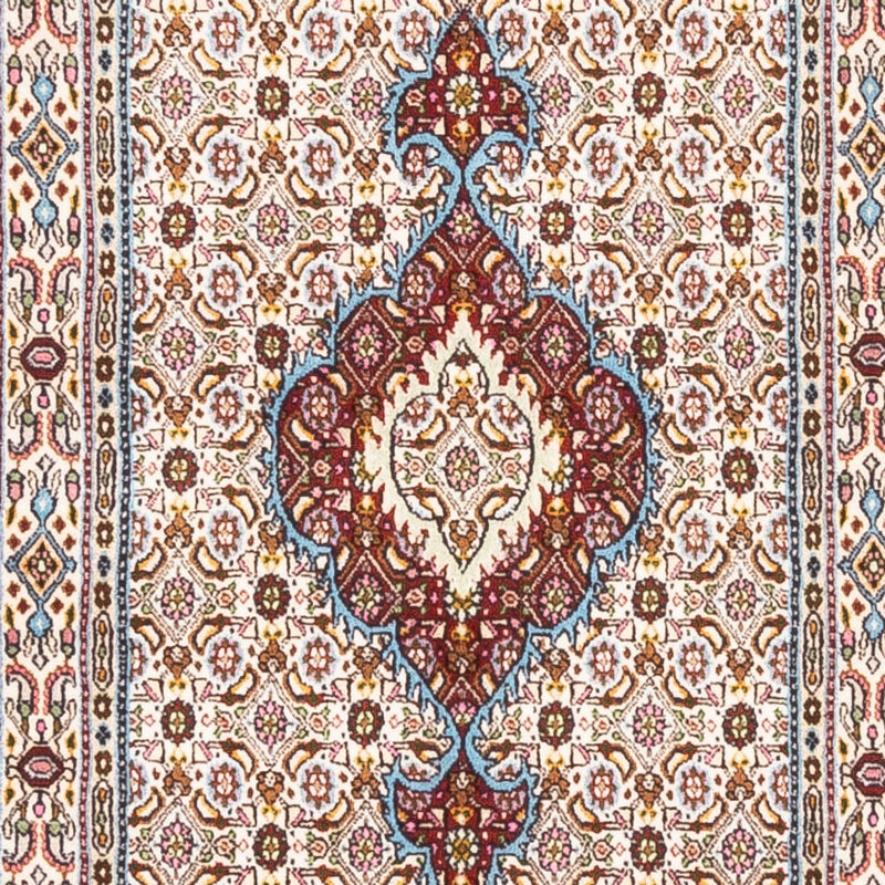 Tappeto corsia Tappeto Persero - Classico - 292 x 75 cm - crema