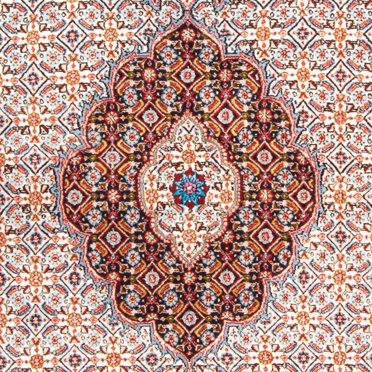 Tappeto Persero - Classico - 192 x 142 cm - crema