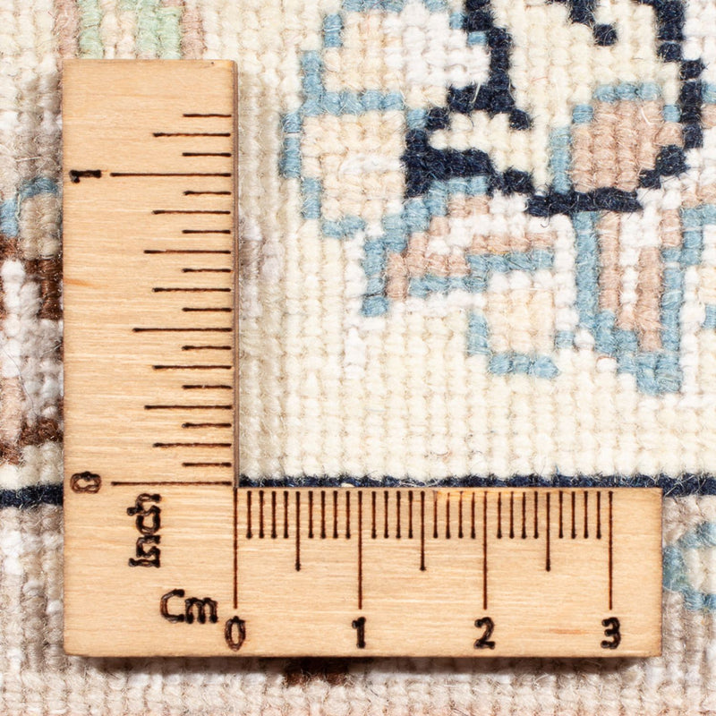 Tappeto Persero - Nain - Premio - 140 x 70 cm - blu scuro