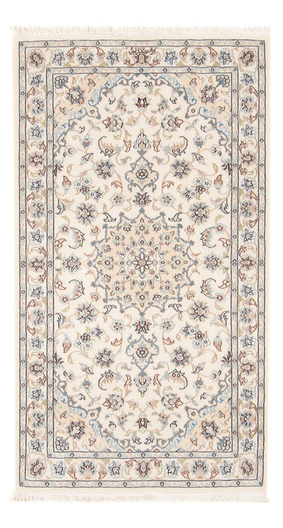 Nain - 6La Tappeto 76x137cm - Tappeto persiano