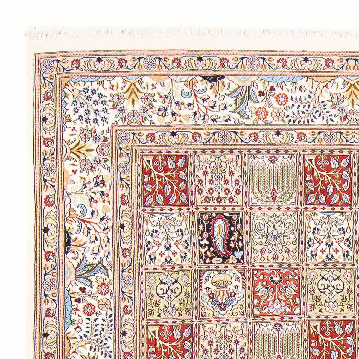 Tappeto Persero - Classico - Reale - 300 x 198 cm - crema