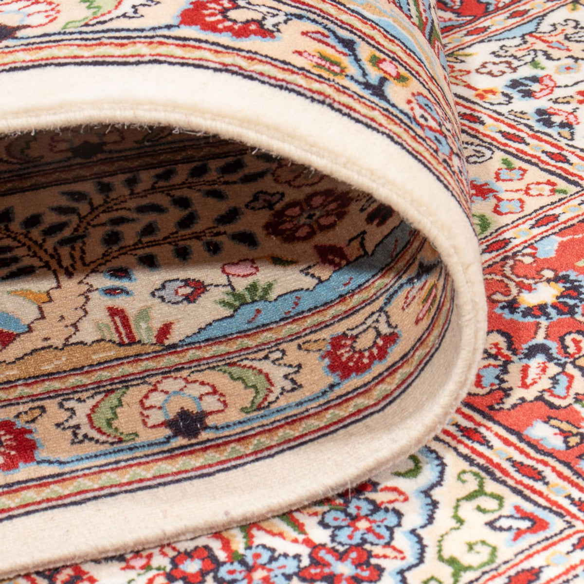 Tappeto Persero - Classico - Reale - 300 x 198 cm - crema