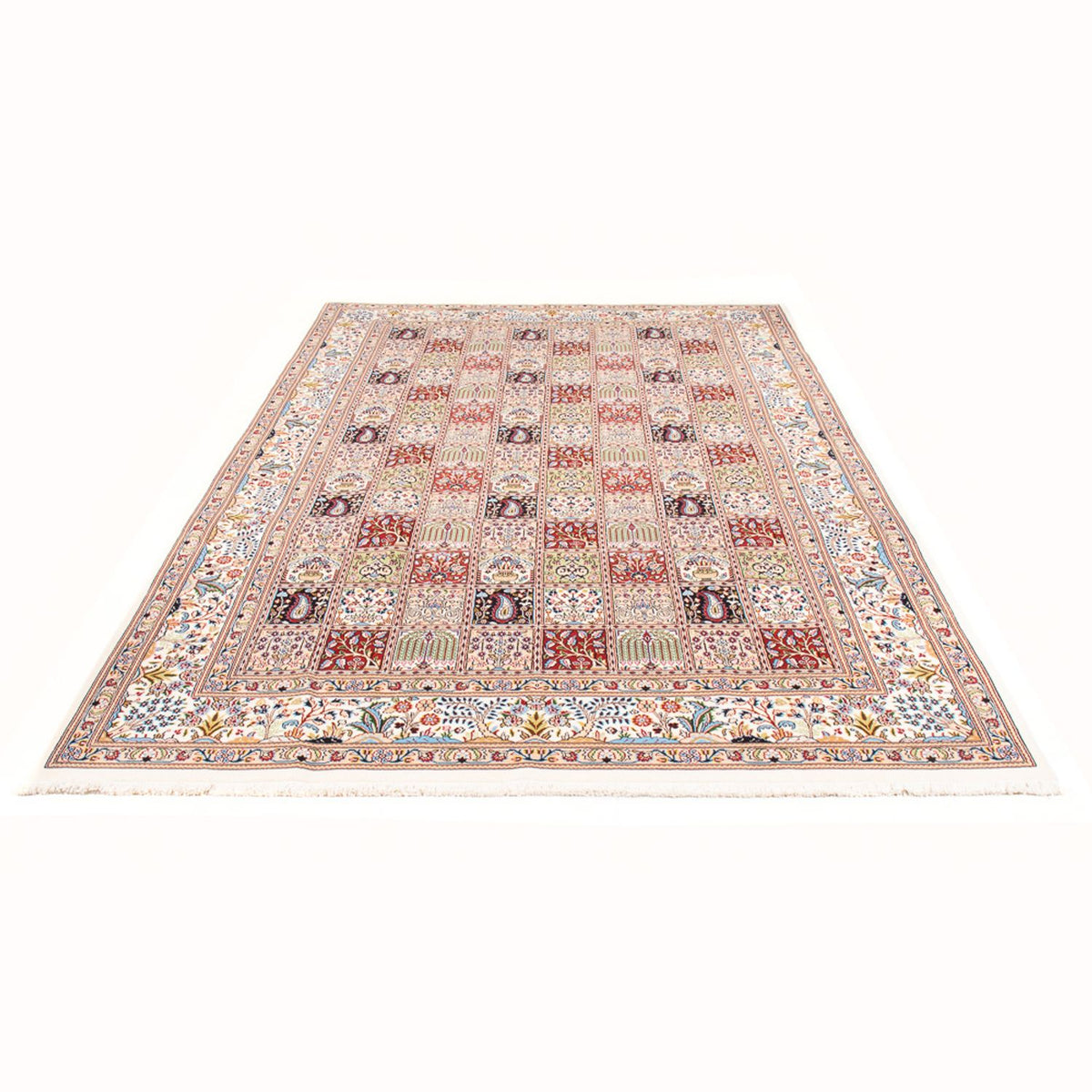 Tappeto Persero - Classico - Reale - 300 x 198 cm - crema