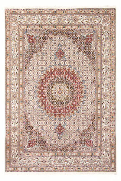 Moud Tappeto 198x299cm - Tappeto persiano