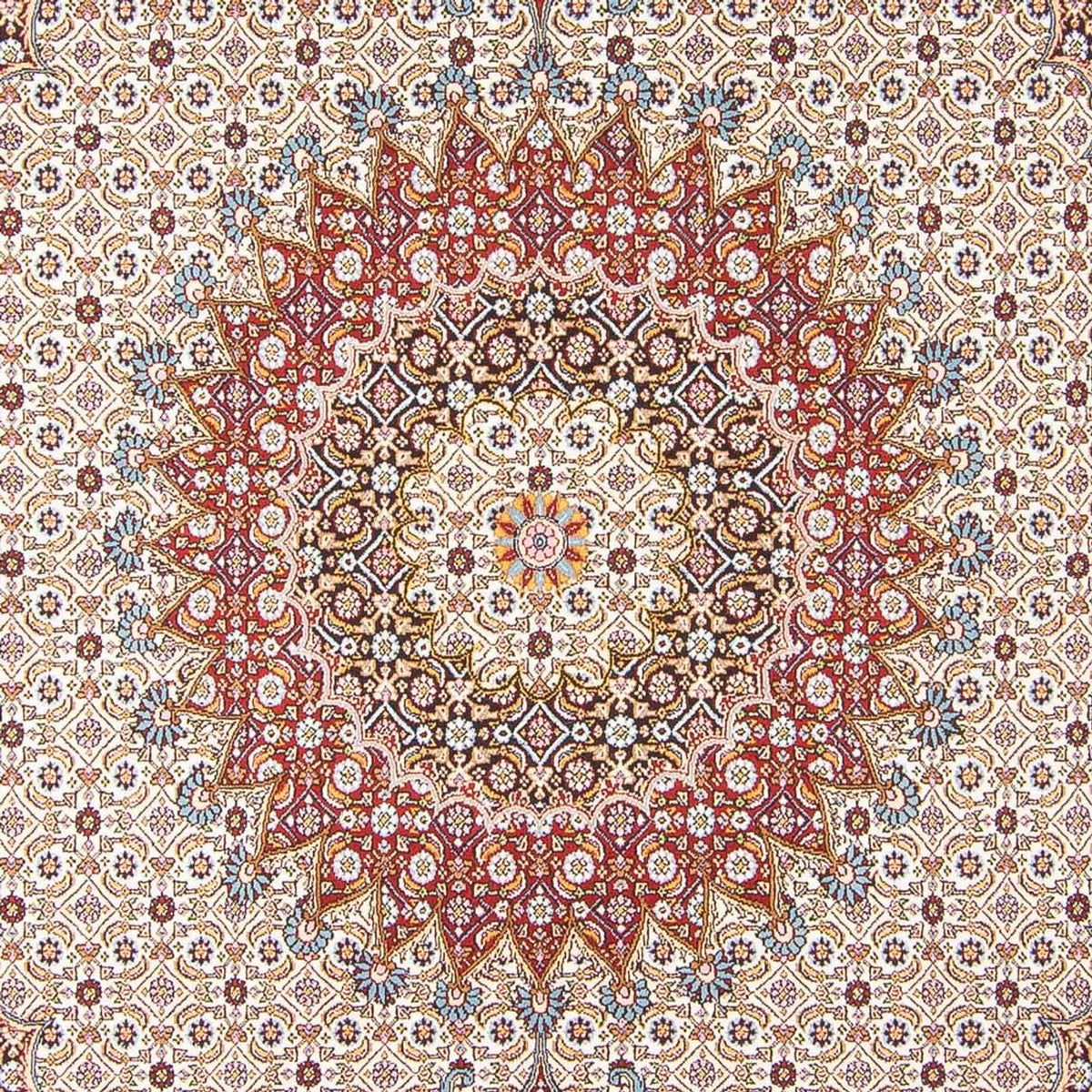 Tappeto Persero - Classico - 299 x 198 cm - crema