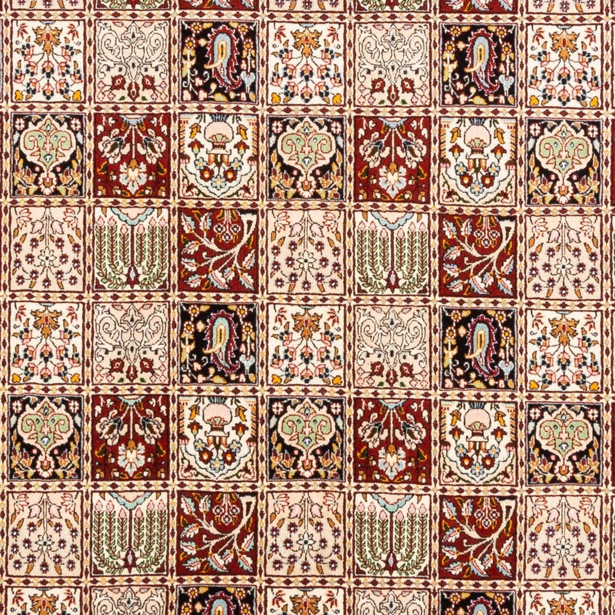 Tappeto Persero - Classico - 298 x 200 cm - multicolore