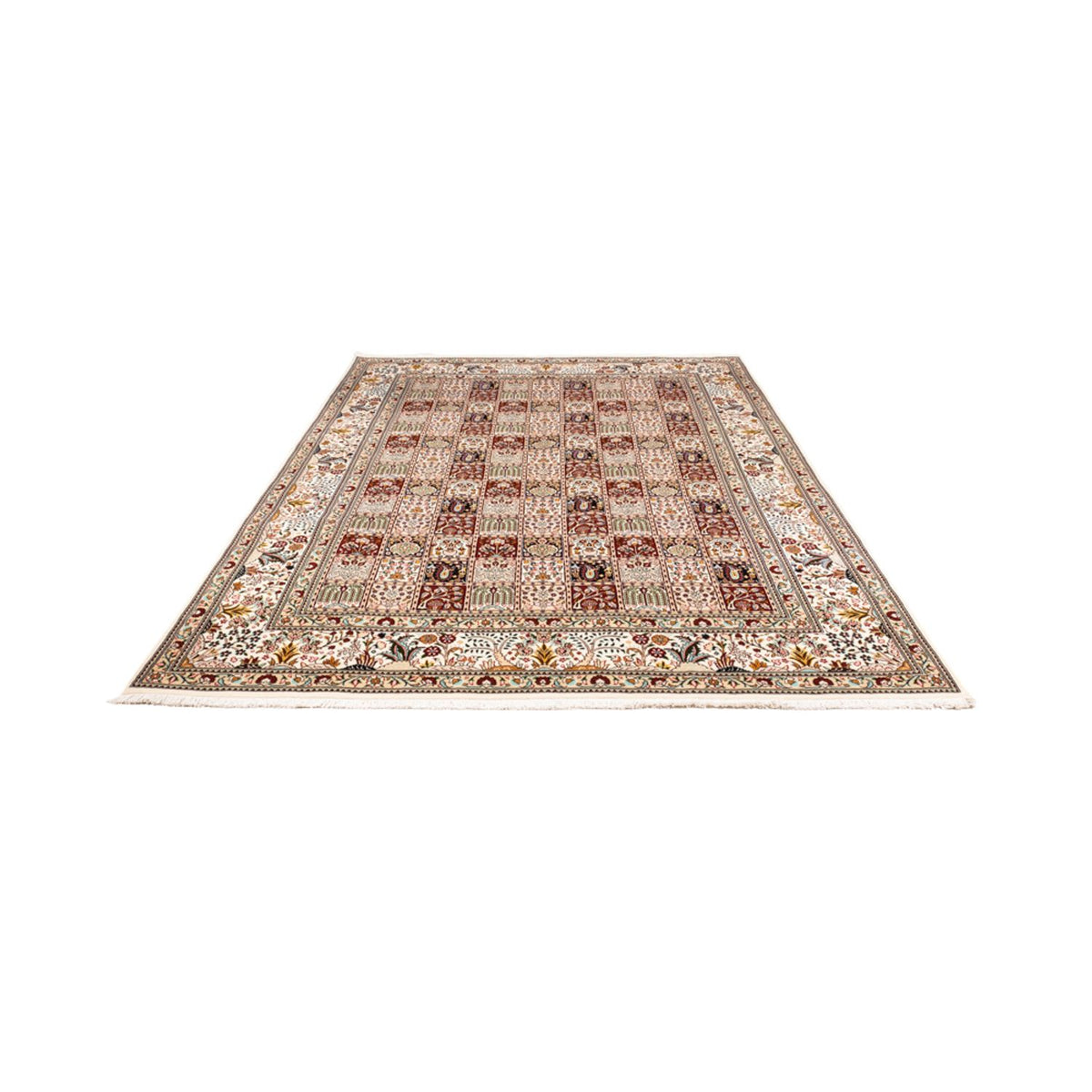 Tappeto Persero - Classico - 298 x 200 cm - multicolore