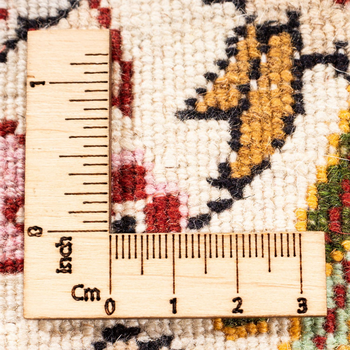 Tappeto Persero - Classico - 298 x 200 cm - multicolore