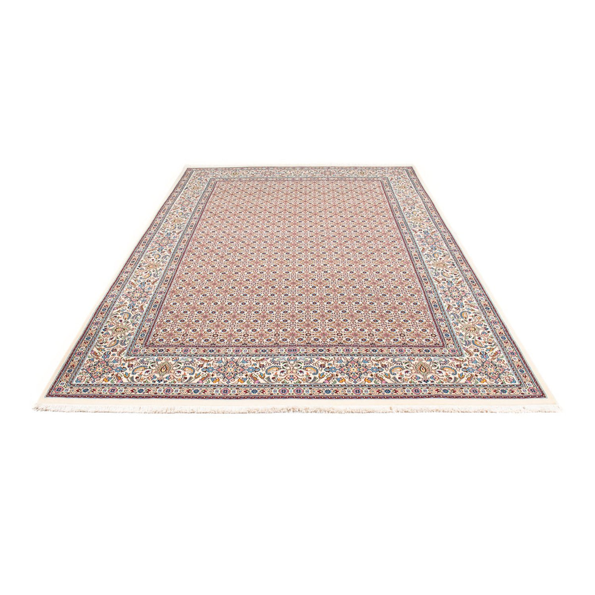 Tappeto Persero - Classico - 304 x 198 cm - crema