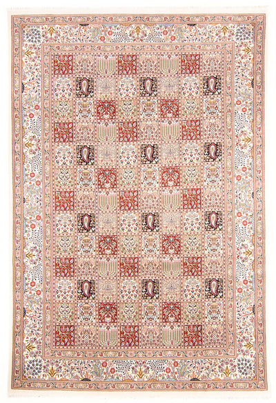 Moud Tappeto 202x302cm - Tappeto persiano