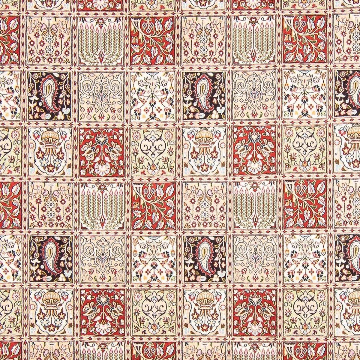 Tappeto Persero - Classico - Reale - 302 x 202 cm - crema