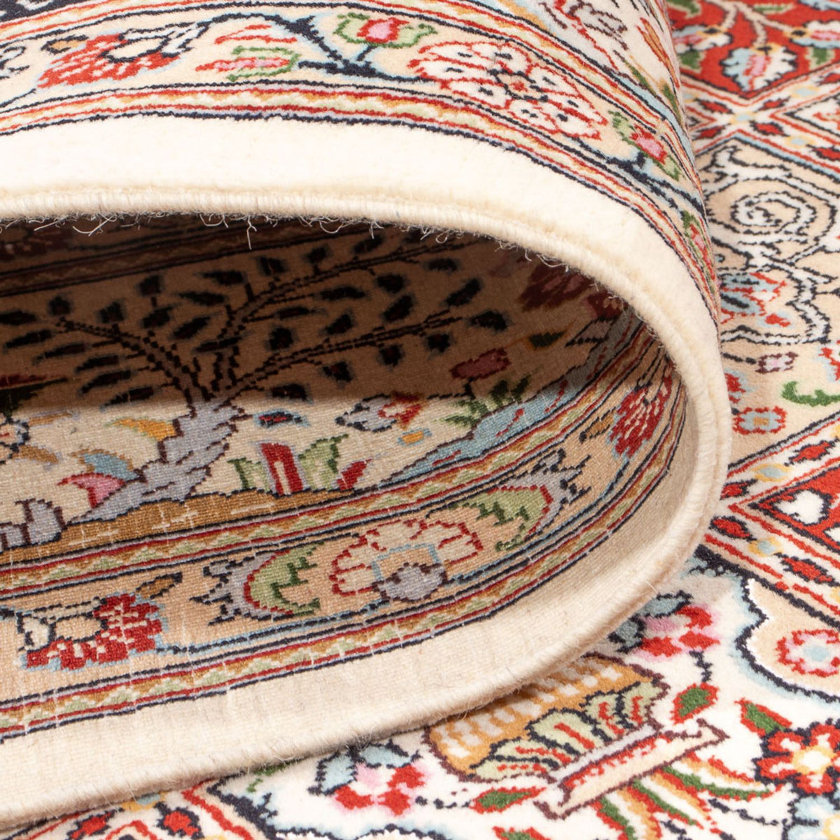 Tappeto Persero - Classico - Reale - 302 x 202 cm - crema